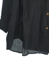 Vivienne Westwood RED LABEL（ヴィヴィアンウエストウッドレッドレーベル）カジュアルシャツ 黒 サイズ:00(F) レディース/2200702295010