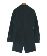 Vivienne Westwood RED LABEL（ヴィヴィアンウエストウッドレッドレーベル）ピーコート 黒 サイズ:2(M位) レディース/2200705641036