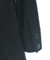 Vivienne Westwood RED LABEL（ヴィヴィアンウエストウッドレッドレーベル）ピーコート 黒 サイズ:2(M位) レディース/2200705641036