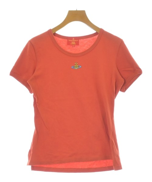 Vivienne Westwood RED LABEL(ヴィヴィアンウエストウッドレッドレーベル)のTシャツ・カットソー サイズ:XS 10,400円