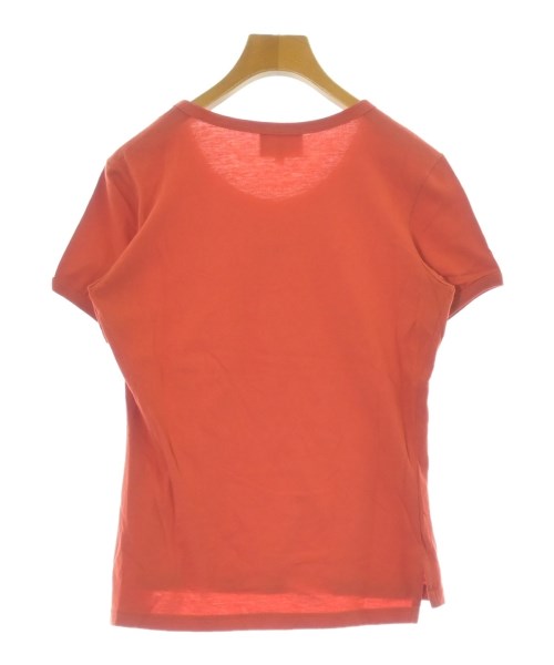Vivienne Westwood RED LABEL（ヴィヴィアンウエストウッドレッドレーベル）Tシャツ・カットソー 赤 サイズ:XS レディース/2200706960037
