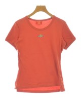 Vivienne Westwood RED LABEL（ヴィヴィアンウエストウッドレッドレーベル）Tシャツ・カットソー 赤 サイズ:XS レディース/2200706960037