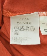 Vivienne Westwood RED LABEL（ヴィヴィアンウエストウッドレッドレーベル）Tシャツ・カットソー 赤 サイズ:XS レディース/2200706960037