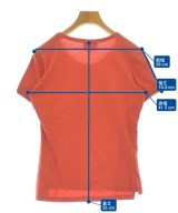 Vivienne Westwood RED LABEL（ヴィヴィアンウエストウッドレッドレーベル）Tシャツ・カットソー 赤 サイズ:XS レディース/2200706960037