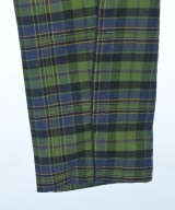 Vivienne Westwood RED LABEL（ヴィヴィアンウエストウッドレッドレーベル）スラックス 緑 サイズ:40(M位) レディース/2200707851068