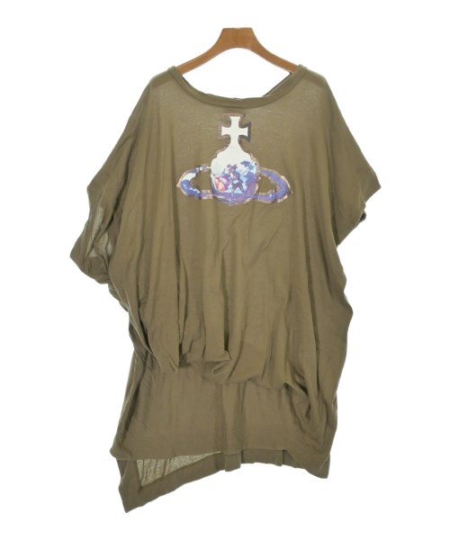 Vivienne Westwood RED LABEL(ヴィヴィアンウエストウッドレッドレーベル)のTシャツ・カットソー サイズ:2(M位) 7,700円