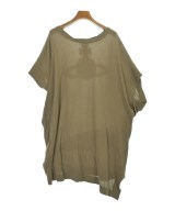 Vivienne Westwood RED LABEL（ヴィヴィアンウエストウッドレッドレーベル）Tシャツ・カットソー カーキ サイズ:2(M位) レディース/2200705656139
