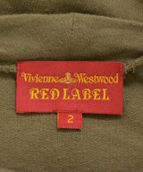 Vivienne Westwood RED LABEL（ヴィヴィアンウエストウッドレッドレーベル）Tシャツ・カットソー カーキ サイズ:2(M位) レディース/2200705656139