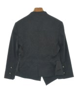 Vivienne Westwood RED LABEL（ヴィヴィアンウエストウッドレッドレーベル）カジュアルジャケット 黒 サイズ:42(M位) レディース/2200662464020