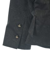 Vivienne Westwood RED LABEL（ヴィヴィアンウエストウッドレッドレーベル）カジュアルジャケット 黒 サイズ:42(M位) レディース/2200662464020