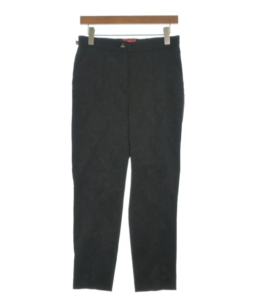 Vivienne Westwood RED LABEL(ヴィヴィアンウエストウッドレッドレーベル)その他 黒 サイズ:42(M位)/2200662464037