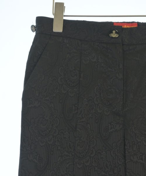 Vivienne Westwood RED LABEL（ヴィヴィアンウエストウッドレッドレーベル）その他 黒 サイズ:42(M位) レディース/2200662464037
