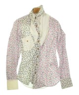 Vivienne Westwood RED LABEL（ヴィヴィアンウエストウッドレッドレーベル）カジュアルシャツ 白 サイズ:40(M位) レディース/2200662464044