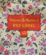 Vivienne Westwood RED LABEL（ヴィヴィアンウエストウッドレッドレーベル）カジュアルシャツ 白 サイズ:40(M位) レディース/2200662464044