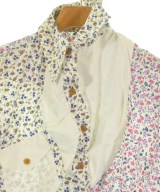 Vivienne Westwood RED LABEL（ヴィヴィアンウエストウッドレッドレーベル）カジュアルシャツ 白 サイズ:40(M位) レディース/2200662464044