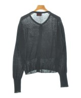 Vivienne Westwood RED LABEL（ヴィヴィアンウエストウッドレッドレーベル）カーディガン 黒 サイズ:L レディース/2200663444038