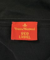 Vivienne Westwood RED LABEL（ヴィヴィアンウエストウッドレッドレーベル）カーディガン 黒 サイズ:L レディース/2200663444038