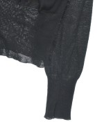 Vivienne Westwood RED LABEL（ヴィヴィアンウエストウッドレッドレーベル）カーディガン 黒 サイズ:L レディース/2200663444038