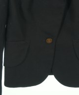 Vivienne Westwood RED LABEL（ヴィヴィアンウエストウッドレッドレーベル）テーラードジャケット 黒 サイズ:3(L位) レディース/2200665045011