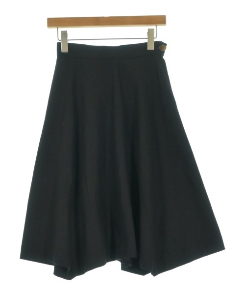 ヴィヴィアンウエストウッドレッドレーベル(Vivienne Westwood RED LABEL)のVivienne Westwood RED LABEL ひざ丈スカート
