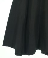 Vivienne Westwood RED LABEL（ヴィヴィアンウエストウッドレッドレーベル）ひざ丈スカート 黒 サイズ:3(L位) レディース/2200665045028