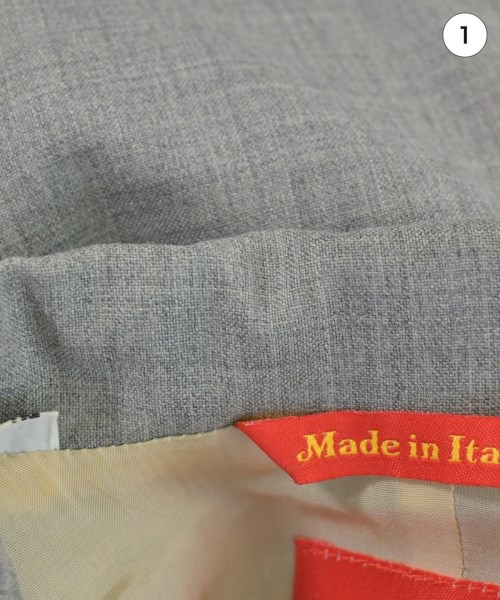 Vivienne Westwood RED LABEL（ヴィヴィアンウエストウッドレッドレーベル）カジュアルジャケット グレー サイズ:42(M位) レディース/2200665187018