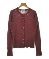 Vivienne Westwood RED LABEL（ヴィヴィアンウエストウッドレッドレーベル）カーディガン 赤 サイズ:40(M位) レディース/2200666456021