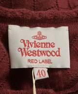 Vivienne Westwood RED LABEL（ヴィヴィアンウエストウッドレッドレーベル）カーディガン 赤 サイズ:40(M位) レディース/2200666456021