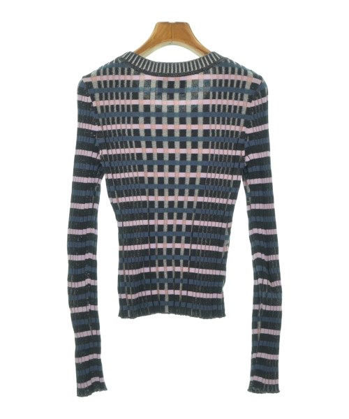 Vivienne Westwood RED LABEL（ヴィヴィアンウエストウッドレッドレーベル）ニット・セーター 黒 サイズ:00(F) レディース/2200666456038