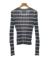 Vivienne Westwood RED LABEL（ヴィヴィアンウエストウッドレッドレーベル）ニット・セーター 黒 サイズ:00(F) レディース/2200666456038