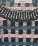 Vivienne Westwood RED LABEL（ヴィヴィアンウエストウッドレッドレーベル）ニット・セーター 黒 サイズ:00(F) レディース/2200666456038