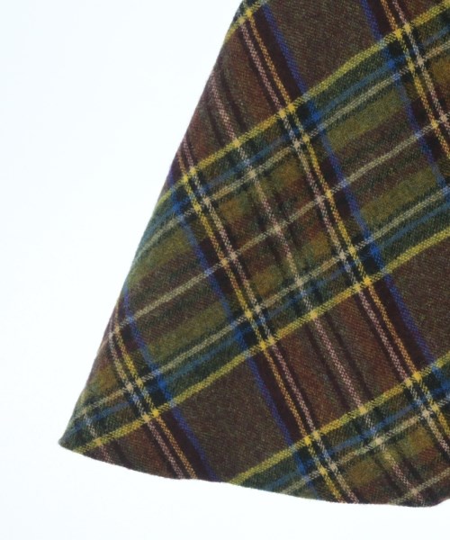 Vivienne Westwood RED LABEL（ヴィヴィアンウエストウッドレッドレーベル）ミニスカート その他（柄物・カラフル） サイズ:40(M位) レディース/2200663674046