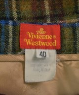 Vivienne Westwood RED LABEL（ヴィヴィアンウエストウッドレッドレーベル）ミニスカート その他（柄物・カラフル） サイズ:40(M位) レディース/2200663674046