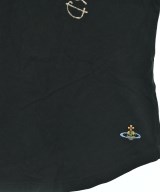 Vivienne Westwood RED LABEL（ヴィヴィアンウエストウッドレッドレーベル）Tシャツ・カットソー 黒 サイズ:M レディース/2200667939028