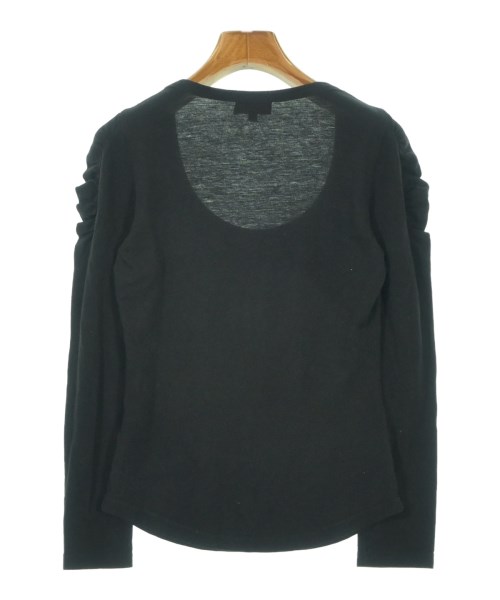 Vivienne Westwood RED LABEL（ヴィヴィアンウエストウッドレッドレーベル）Tシャツ・カットソー 黒 サイズ:2(M位) レディース/2200667939035