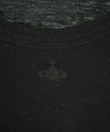 Vivienne Westwood RED LABEL（ヴィヴィアンウエストウッドレッドレーベル）Tシャツ・カットソー 黒 サイズ:2(M位) レディース/2200667939035