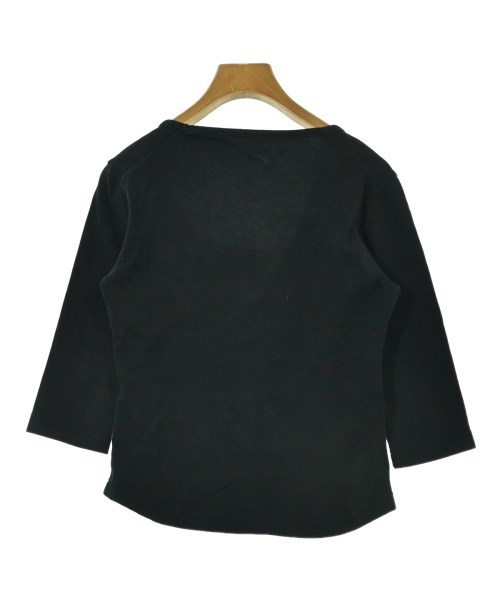Vivienne Westwood RED LABEL（ヴィヴィアンウエストウッドレッドレーベル）Tシャツ・カットソー 黒 サイズ:2(M位) レディース/2200667939059