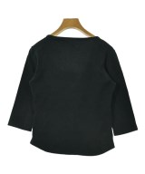 Vivienne Westwood RED LABEL（ヴィヴィアンウエストウッドレッドレーベル）Tシャツ・カットソー 黒 サイズ:2(M位) レディース/2200667939059
