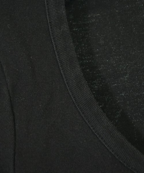 Vivienne Westwood RED LABEL（ヴィヴィアンウエストウッドレッドレーベル）Tシャツ・カットソー 黒 サイズ:2(M位) レディース/2200667939066