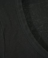 Vivienne Westwood RED LABEL（ヴィヴィアンウエストウッドレッドレーベル）Tシャツ・カットソー 黒 サイズ:2(M位) レディース/2200667939066