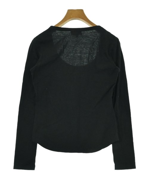 Vivienne Westwood RED LABEL（ヴィヴィアンウエストウッドレッドレーベル）Tシャツ・カットソー 黒 サイズ:3(L位) レディース/2200667939073