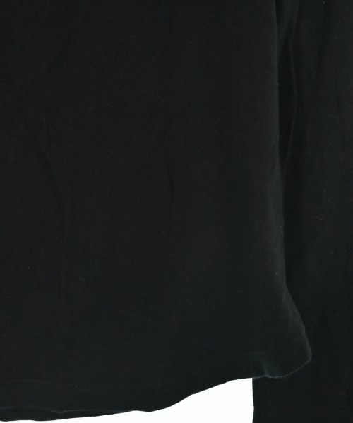 Vivienne Westwood RED LABEL（ヴィヴィアンウエストウッドレッドレーベル）Tシャツ・カットソー 黒 サイズ:3(L位) レディース/2200667939073