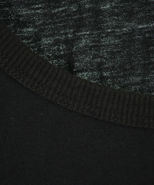 Vivienne Westwood RED LABEL（ヴィヴィアンウエストウッドレッドレーベル）Tシャツ・カットソー 黒 サイズ:3(L位) レディース/2200667939073