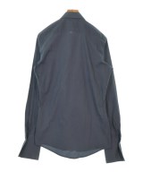 Vivienne Westwood MAN（ヴィヴィアンウエストウッドマン）カジュアルシャツ 紺 サイズ:2(M位) メンズ/2200664860110