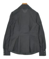 Vivienne Westwood RED LABEL（ヴィヴィアンウエストウッドレッドレーベル）カジュアルシャツ 黒 サイズ:40(M位) レディース/2200671200015