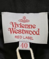 Vivienne Westwood RED LABEL（ヴィヴィアンウエストウッドレッドレーベル）カジュアルシャツ 黒 サイズ:40(M位) レディース/2200671200015