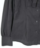 Vivienne Westwood RED LABEL（ヴィヴィアンウエストウッドレッドレーベル）カジュアルシャツ 黒 サイズ:40(M位) レディース/2200671200015