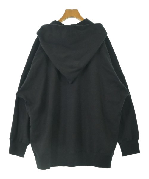 Vivienne Westwood RED LABEL（ヴィヴィアンウエストウッドレッドレーベル）パーカー 黒 サイズ:00(F) レディース/2200671200022