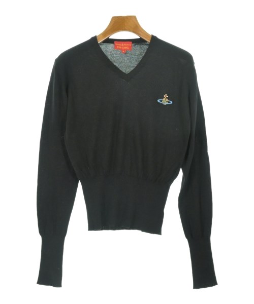 Vivienne Westwood RED LABEL(ヴィヴィアンウエストウッドレッドレーベル)のニット・セーター サイズ:M 20,900円