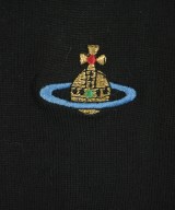 Vivienne Westwood RED LABEL（ヴィヴィアンウエストウッドレッドレーベル）ニット・セーター 黒 サイズ:M レディース/2200730405054